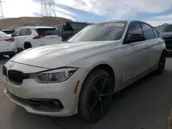WBA8E3G51GNU01610 2016 BMW 3ER