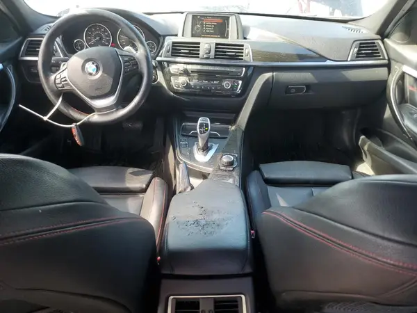 WBA8E3G51GNU01784 2016 BMW 3ER - Image 8