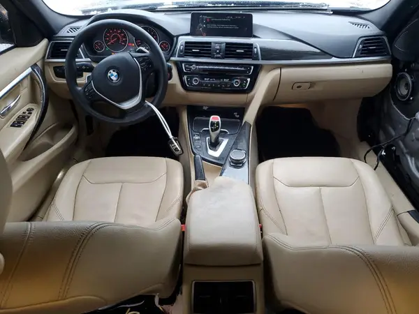 WBA8E3G51GNU01963 2016 BMW 3ER - Image 8