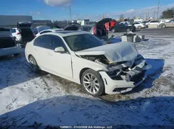 WBA8E3G51GNU02806 2016 BMW 3ER