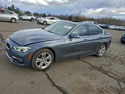 WBA8E3G51GNU02868 2016 BMW 3ER