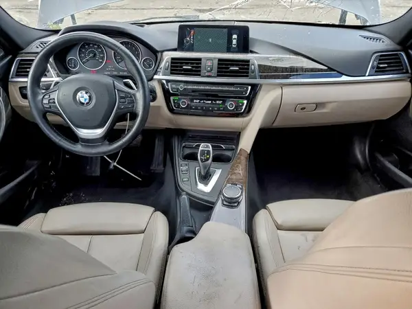 WBA8E3G51GNU02868 2016 BMW 3ER - Image 8