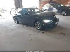 WBA8E3G51GNU02983 2016 BMW 3ER