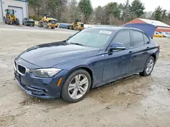 WBA8E3G51GNU03339 2016 BMW 3ER