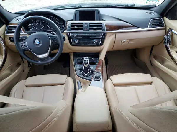 WBA8E3G51GNU03339 2016 BMW 3ER - Image 8