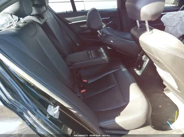 WBA8E3G51GNU03597 2016 BMW 3ER - Image 8