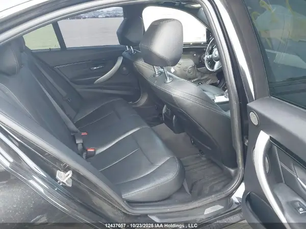 WBA8E3G51GNU03843 2016 BMW 3ER - Image 8