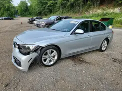 WBA8E3G51GNU03910 2016 BMW 3ER