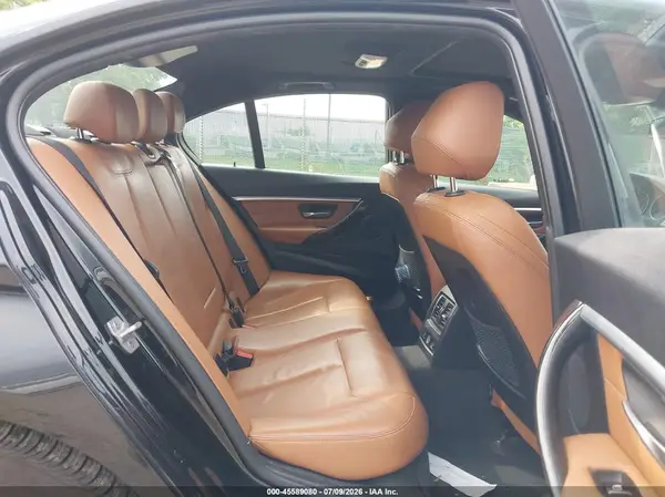 WBA8E3G51GNU04068 2016 BMW 3ER - Image 8