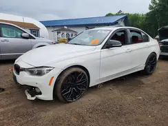 WBA8E3G51GNU04460 2016 BMW 3ER