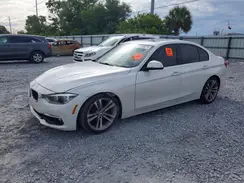 WBA8E3G51GNU04748 2016 BMW 3ER