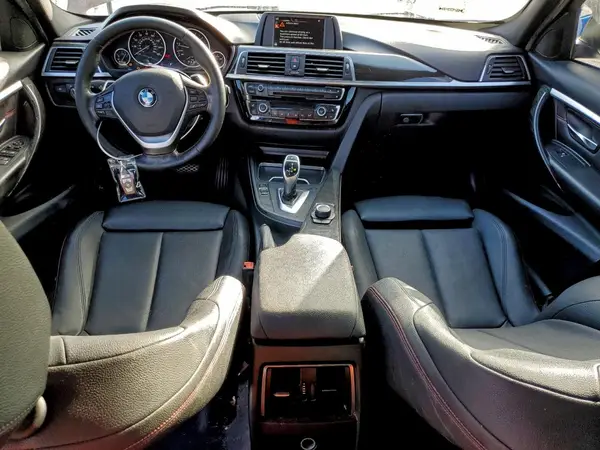 WBA8E3G51GNU04765 2016 BMW 3ER - Image 8