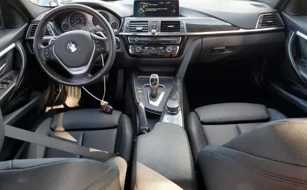 WBA8E3G51GNU04846 2016 BMW 3ER - Image 8