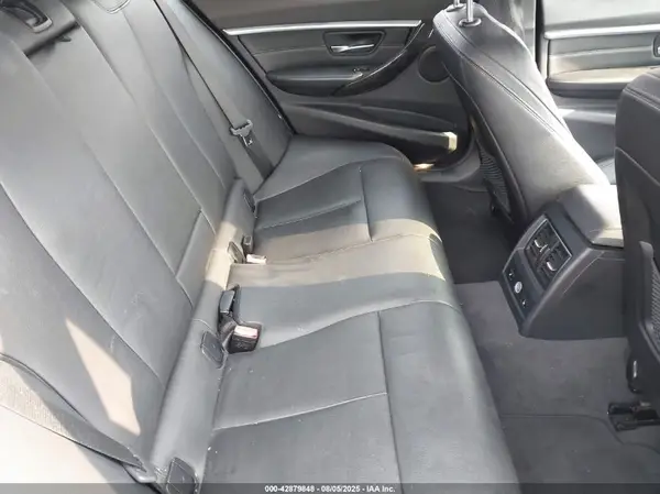 WBA8E3G51GNU05026 2016 BMW 3ER - Image 8