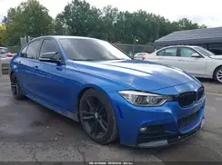 WBA8E3G51GNU05107 2016 BMW 3ER