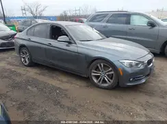 WBA8E3G51GNU05124 2016 BMW 3ER