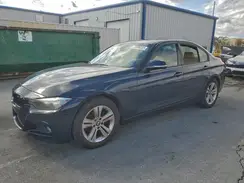 WBA8E3G51GNU05592 2016 BMW 3ER