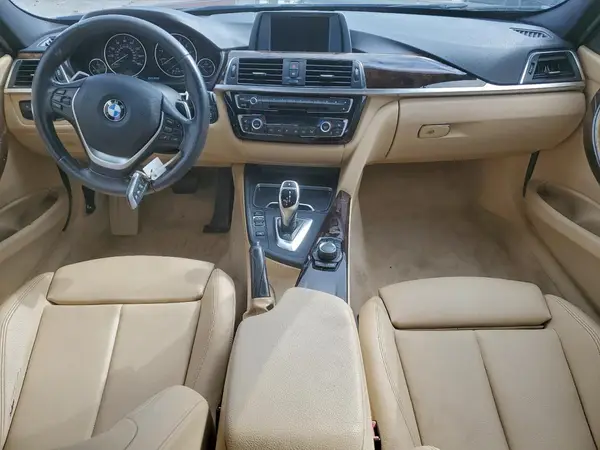 WBA8E3G51GNU05592 2016 BMW 3ER - Image 8