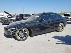 WBA8E3G51GNU05737 2016 BMW 3ER