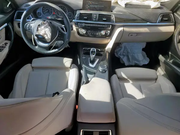 WBA8E3G51GNU05737 2016 BMW 3ER - Image 8