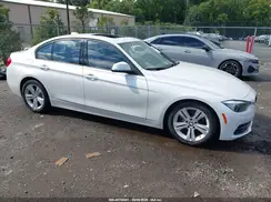 WBA8E3G51GNU05740 2016 BMW 3ER