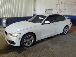 WBA8E3G51GNU05933 2016 BMW 3ER