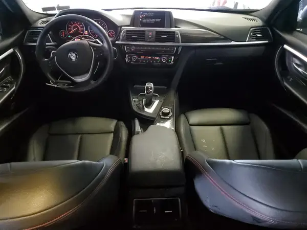 WBA8E3G51GNU05933 2016 BMW 3ER - Image 8