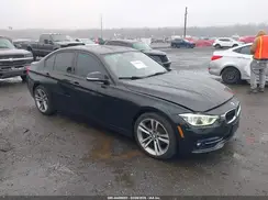 WBA8E3G51GNU05964 2016 BMW 3ER