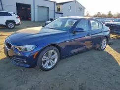 WBA8E3G51GNU38625 2016 BMW 3ER
