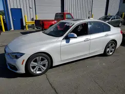 WBA8E3G52GNT26206 2016 BMW 3ER