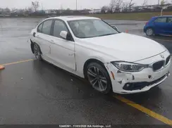 WBA8E3G52GNT26898 2016 BMW 3ER