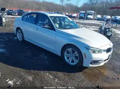 WBA8E3G52GNT74725 2016 BMW 3ER