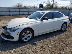 WBA8E3G52GNT74885 2016 BMW 3ER