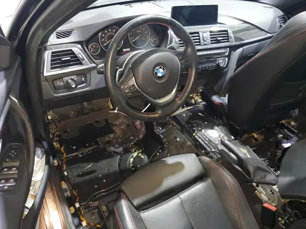 WBA8E3G52GNT75163 2016 BMW 3ER - Image 8