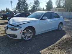 WBA8E3G52GNT75440 2016 BMW 3ER