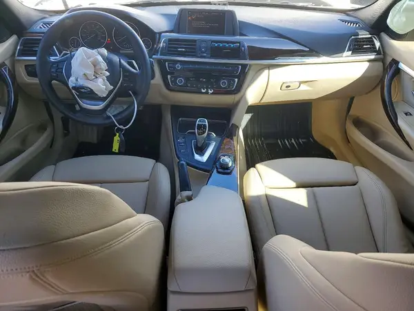 WBA8E3G52GNT75440 2016 BMW 3ER - Image 8