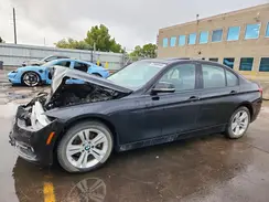 WBA8E3G52GNT75650 2016 BMW 3ER