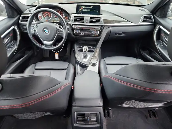 WBA8E3G52GNT75938 2016 BMW 3ER - Image 8