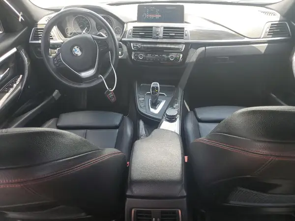 WBA8E3G52GNT76247 2016 BMW 3ER - Image 8