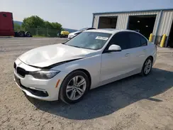 WBA8E3G52GNT76510 2016 BMW 3ER