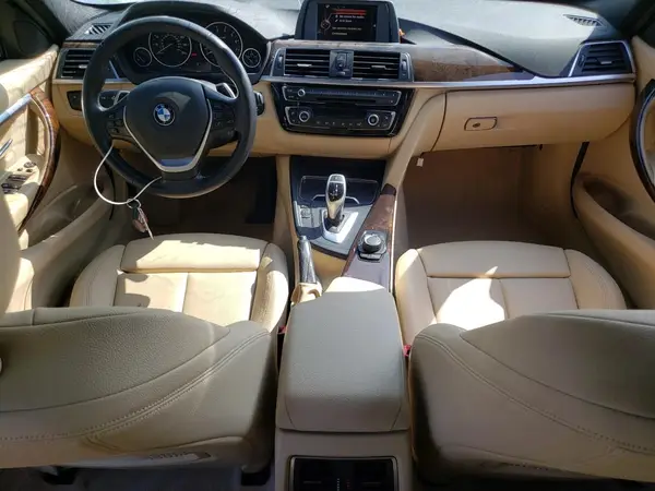 WBA8E3G52GNT76510 2016 BMW 3ER - Image 8