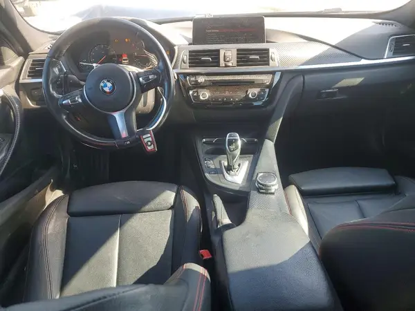 WBA8E3G52GNT76751 2016 BMW 3ER - Image 8
