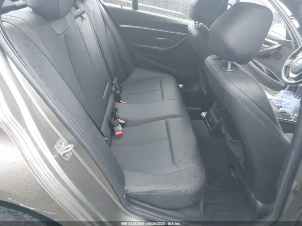 WBA8E3G52GNT77737 2016 BMW 3ER - Image 8