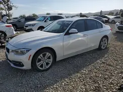 WBA8E3G52GNT77754 2016 BMW 3ER