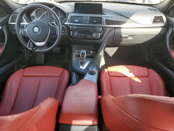 WBA8E3G52GNT77754 2016 BMW 3ER - Image 8