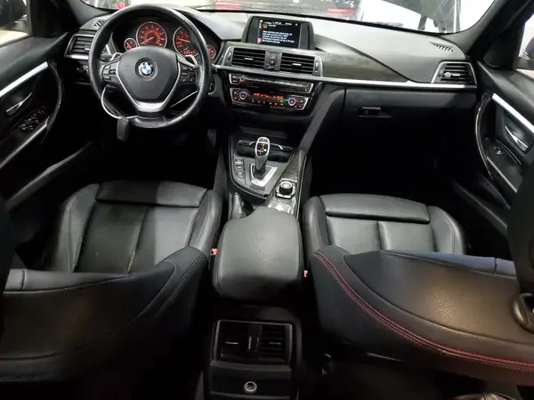 WBA8E3G52GNT78029 2016 BMW 3ER - Image 8