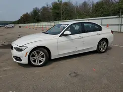 WBA8E3G52GNT78256 2016 BMW 3ER