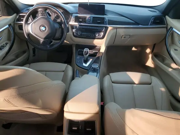 WBA8E3G52GNT78709 2016 BMW 3ER - Image 8