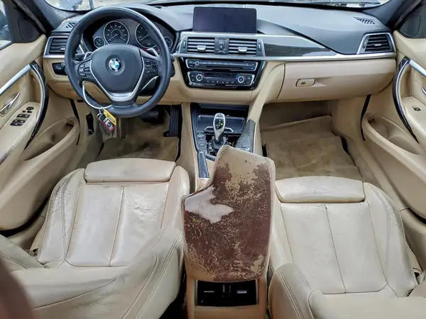 WBA8E3G52GNT78905 2016 BMW 3ER - Image 8