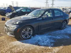 WBA8E3G52GNT79360 2016 BMW 3ER